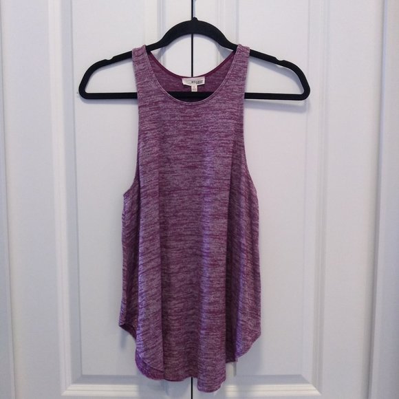 ARITZIA Wilfred Free Racer Back Tank - Picture 2 of 4
